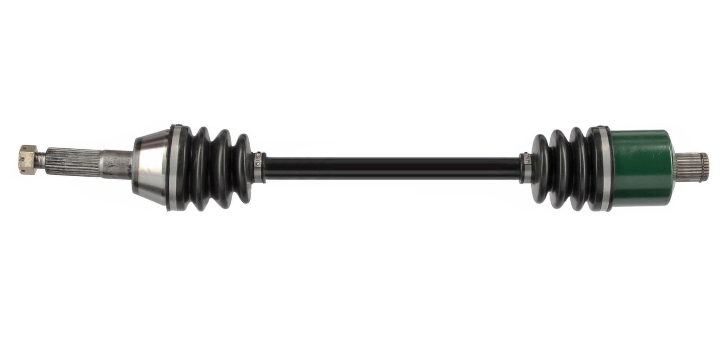 Oe 2.0 Axle Rear