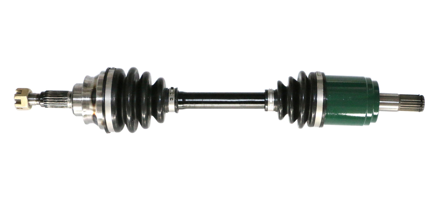 Oe 2.0 Axle Front Left