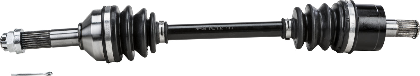 Oe Rear Axle