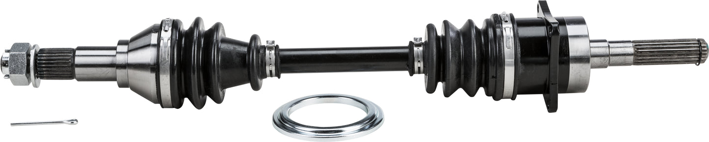 Oe Front Axle