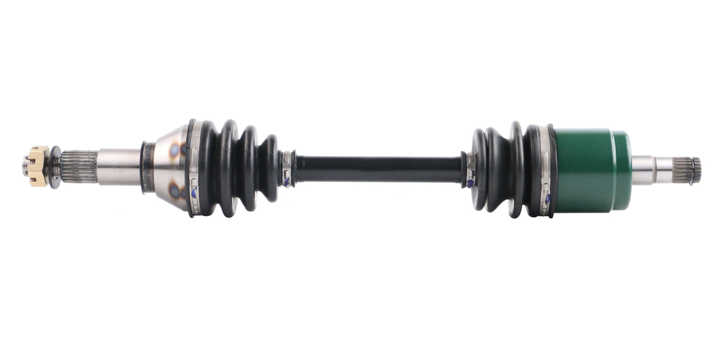 Oe 2.0 Axle Front Left