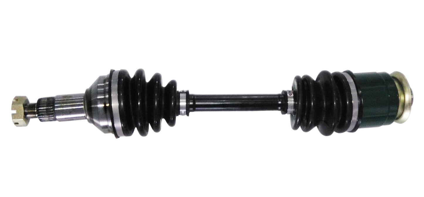 Oe 2.0 Axle Rear