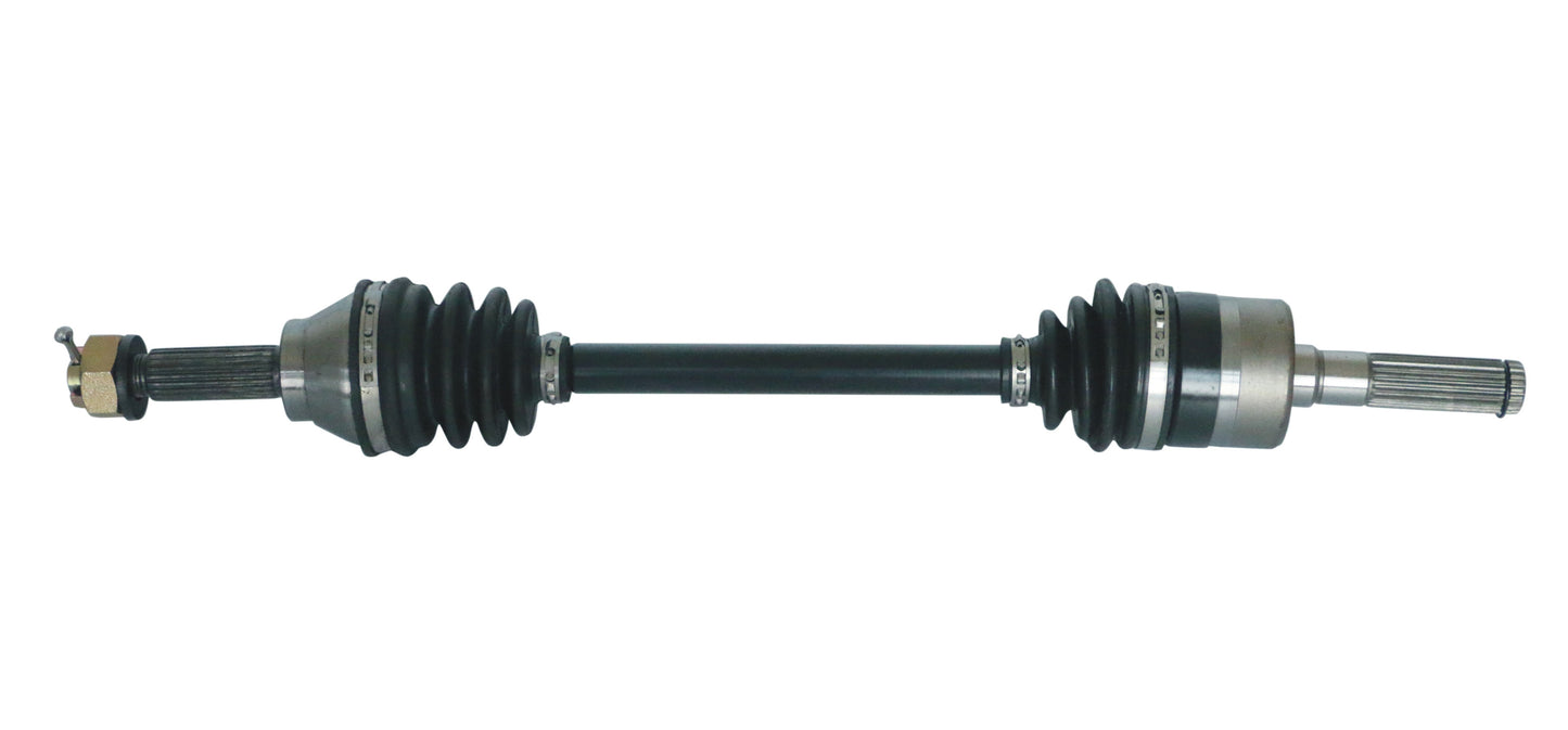 Oe 2.0 Axle Front Right