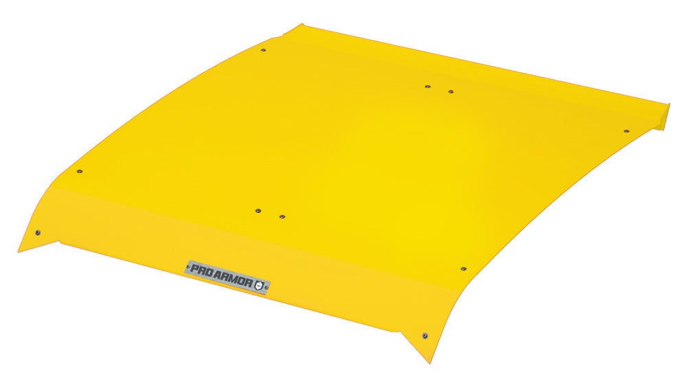 Pro Xp Roof Speed Yellow