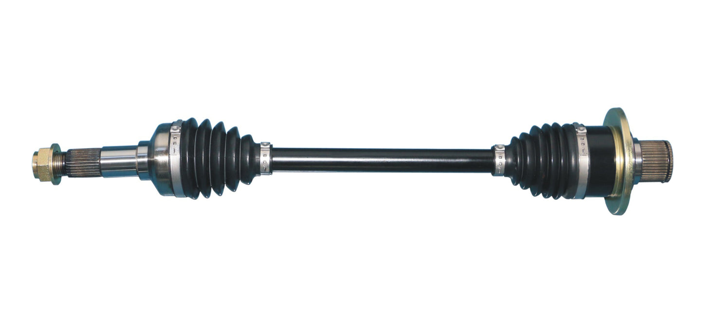 Hd 2.0 Axle Rear Right