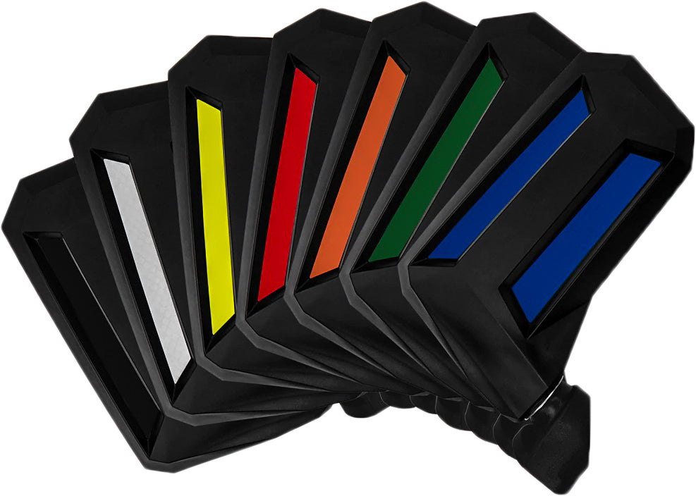 Side Mirrors 1.825 2.0"