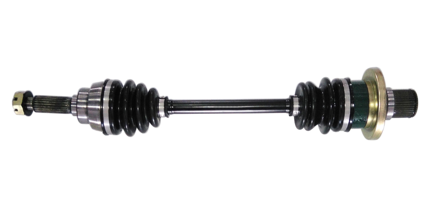 Oe 2.0 Axle Rear