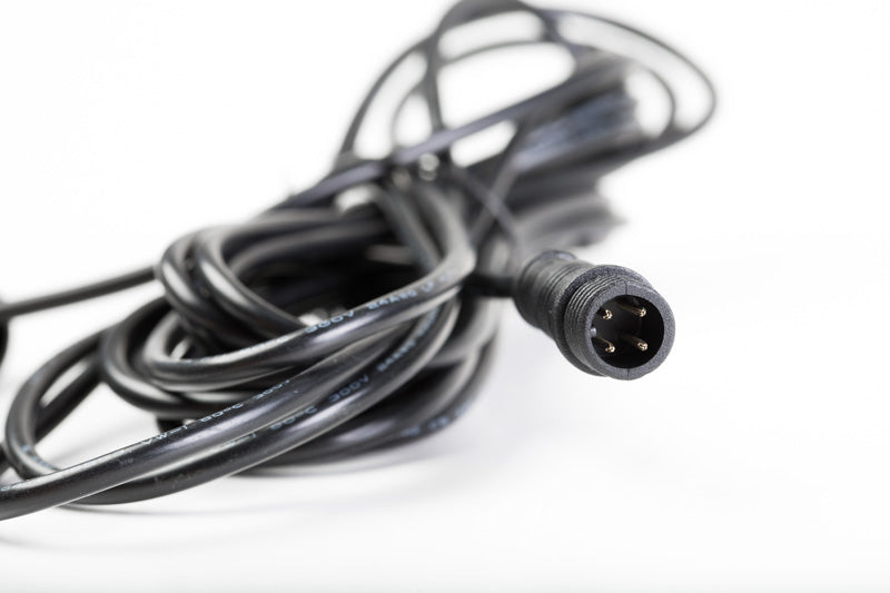 LED Glow Kit Extension wire (3pk)