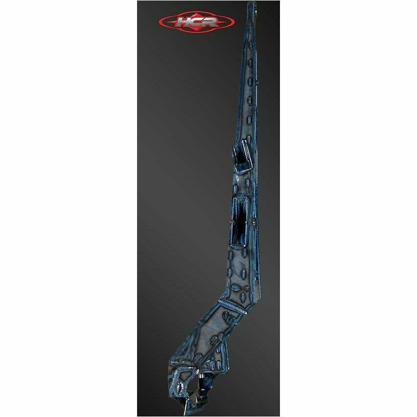 Can Am X3 72" Dual Sport Trailing Arm Kit (Raw)