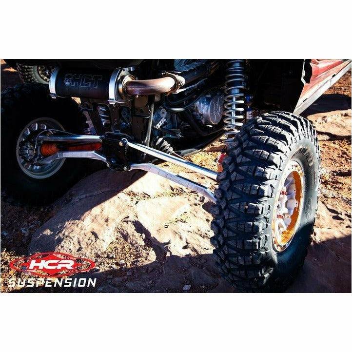 Polaris RZR XP 1000 / Turbo Long Travel High Clearance Radius Rods