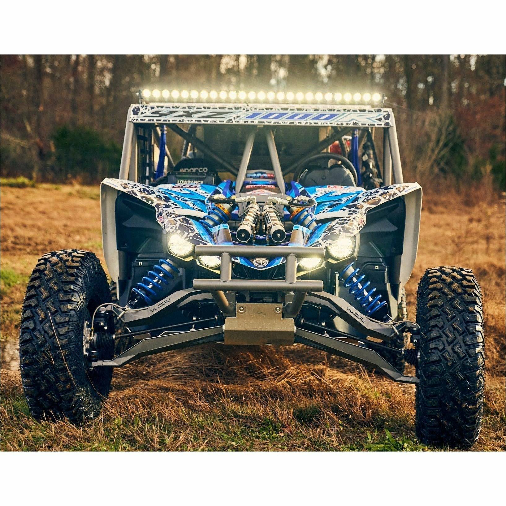 A Arm Kit Long Travel Buggy Front Suspension Baja Bug Front Coil