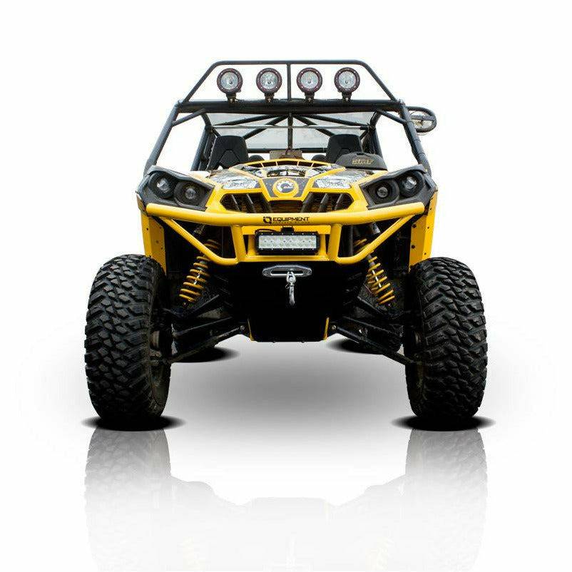Can Am Commander (2011-2020) HD Front Bumper