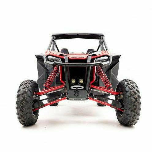 Honda Talon LT Front Bumper