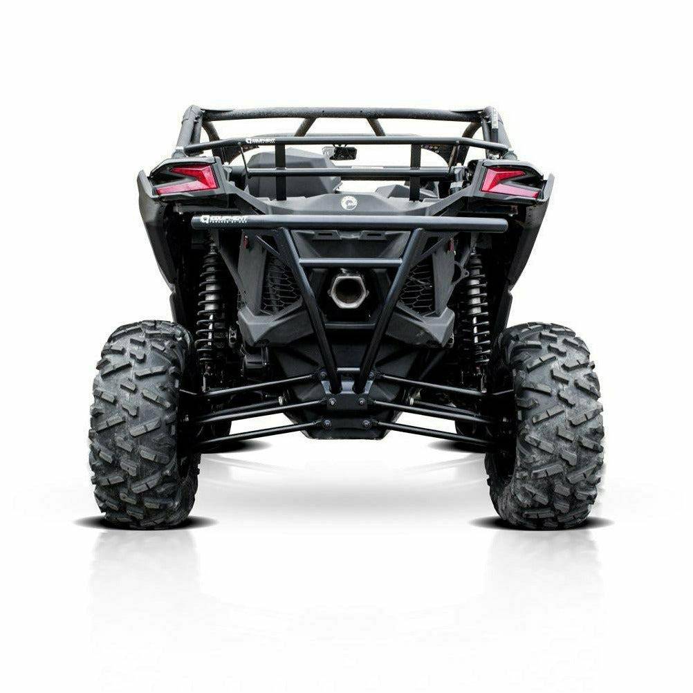 Can Am X3 Rear Bumper
