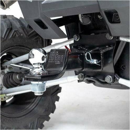 Polaris RZR (2017-2022) 2" Receiver Hitch