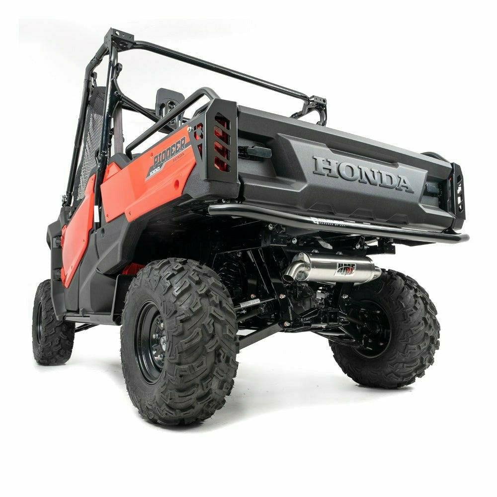Honda Pioneer 1000 Rear Bumper