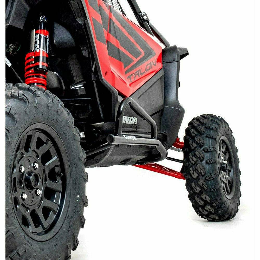 Honda Talon Rock Sliders