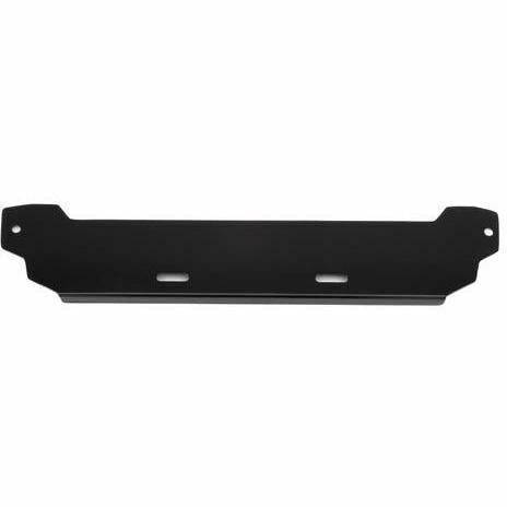 Polaris RZR Pro XP License Plate Bracket