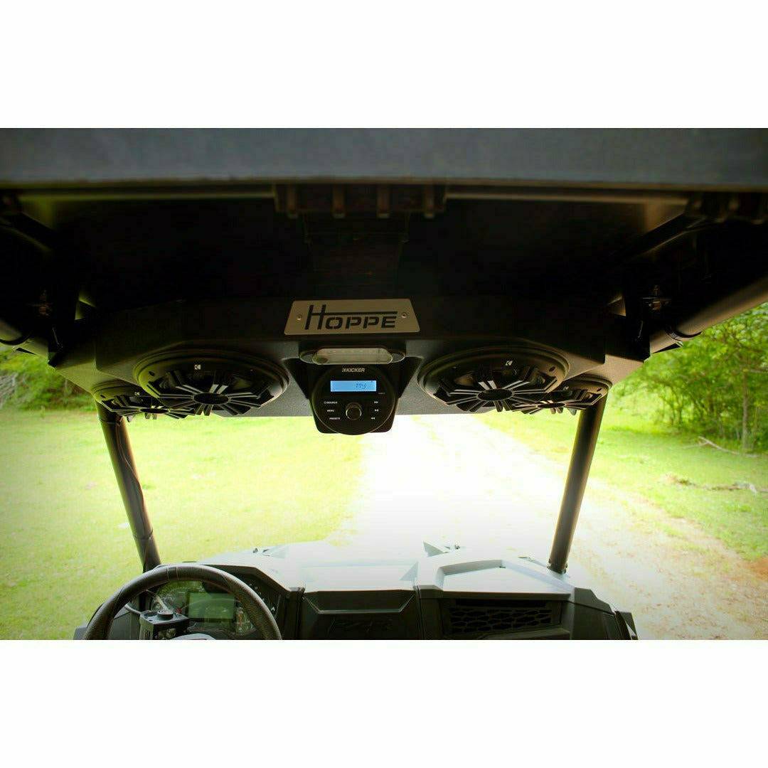 Polaris RZR Audio Mini Sound Bar
