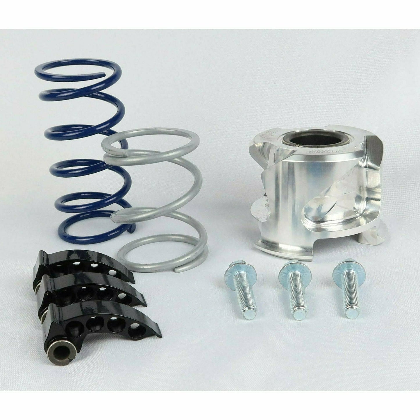 Polaris RZR (2021+) Stage 2 Clutch Kit