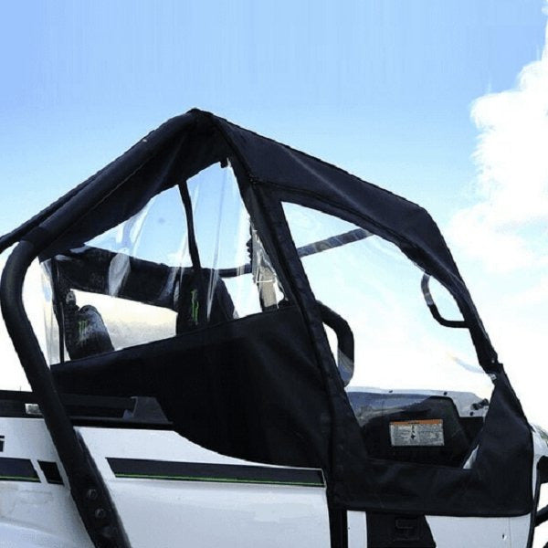 Kawasaki Teryx Soft Door Enclosure