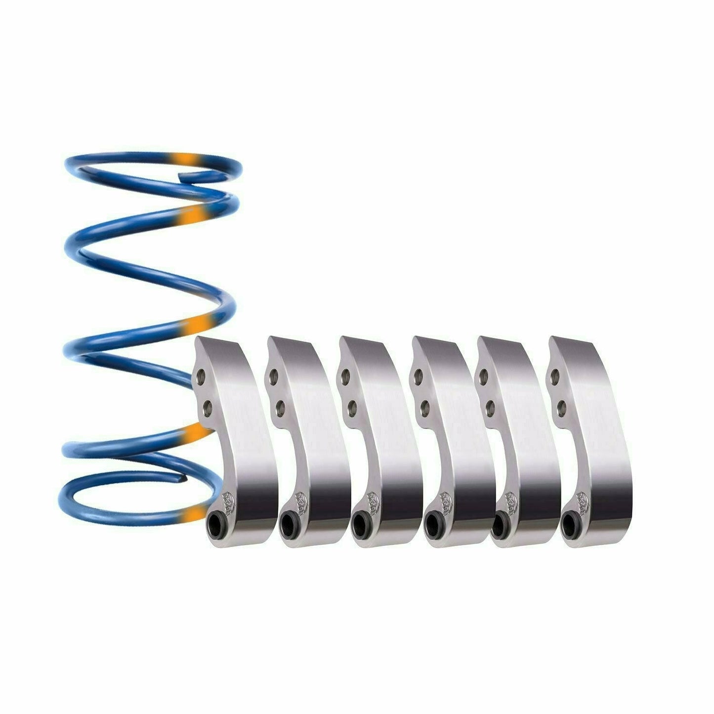 Can Am X3 AO Base Clutch Kit