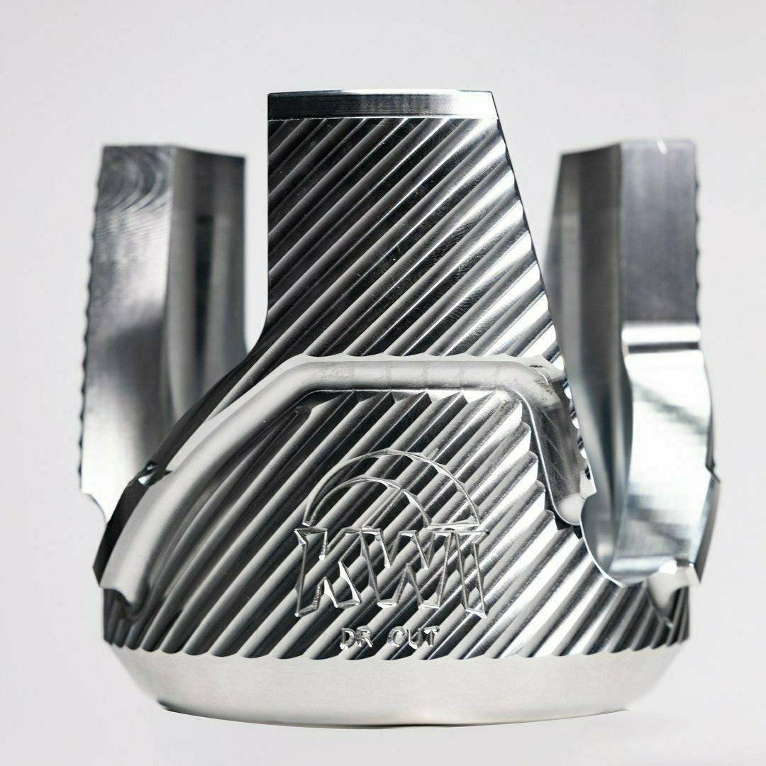 Can Am X3 Clutch Helix