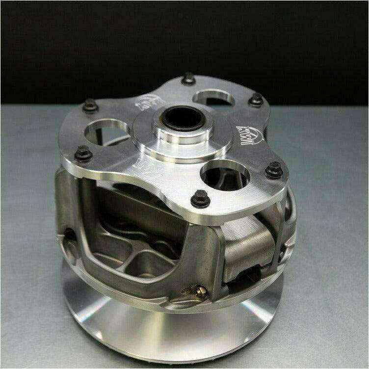 Polaris RZR Clutch Cover