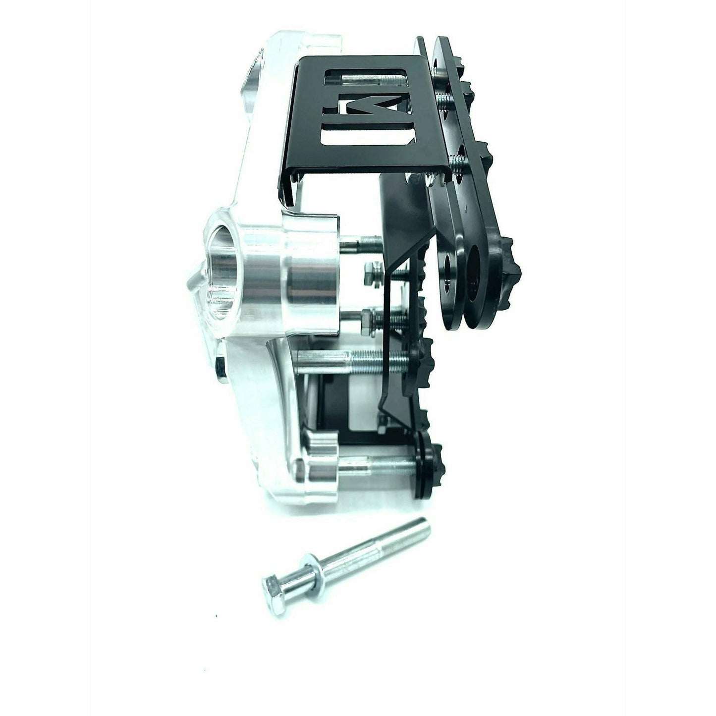 Can Am X3 Rear Bulkhead Kit