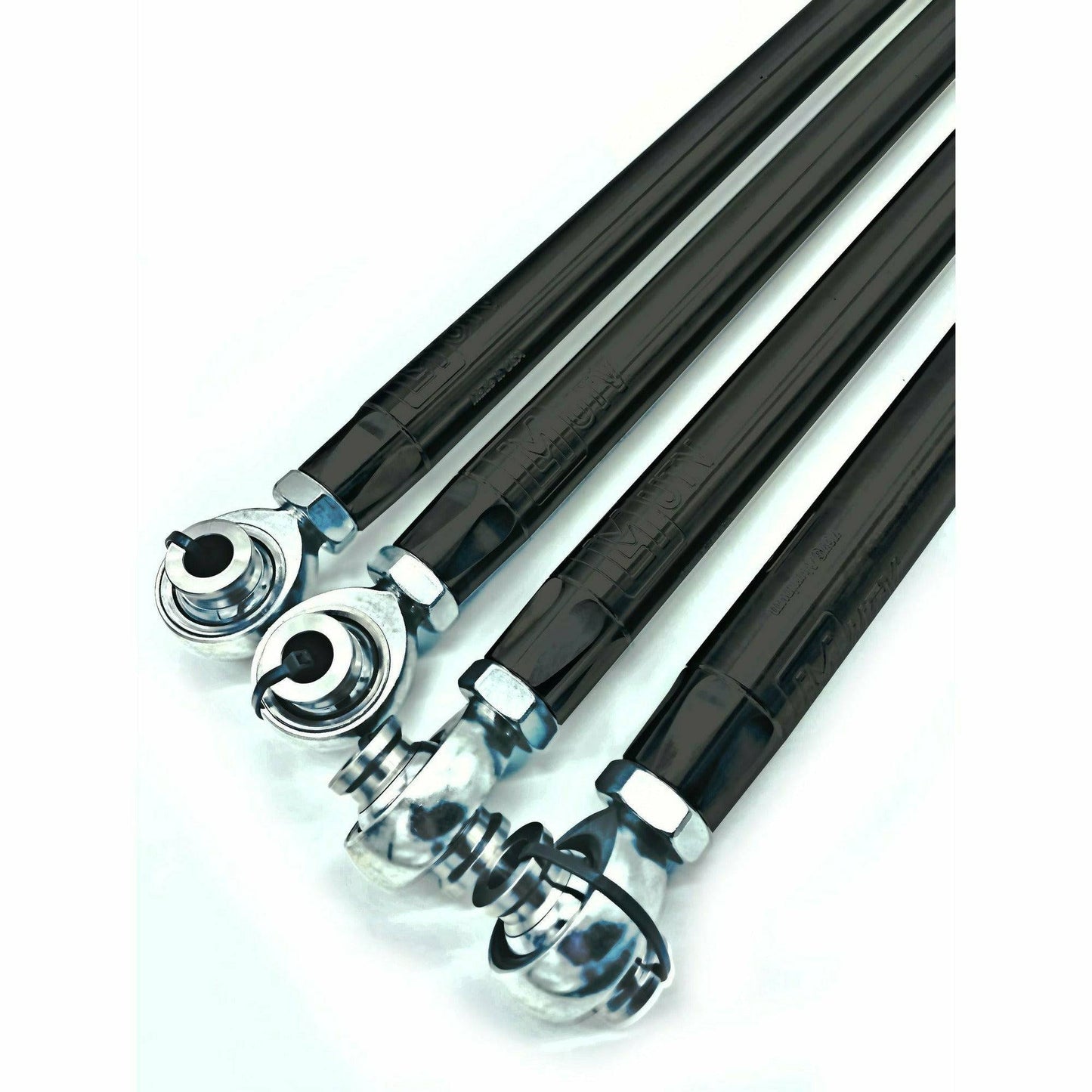 Polaris RZR Pro R Radius Rods