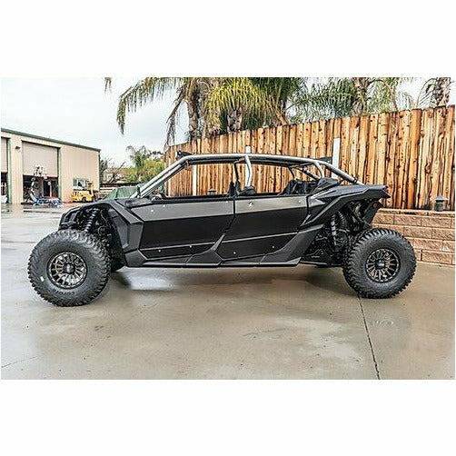 Can Am X3 MAX Door Kit