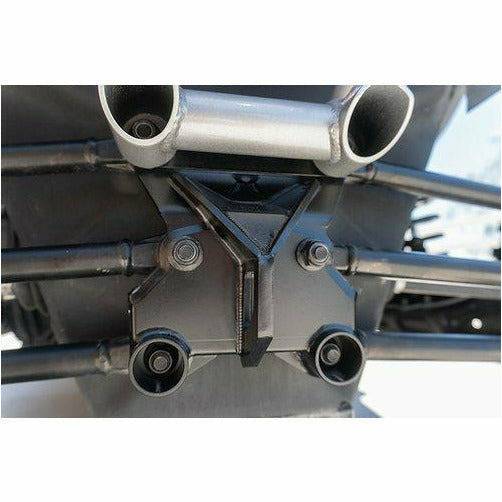 Can Am X3 Radius Plate