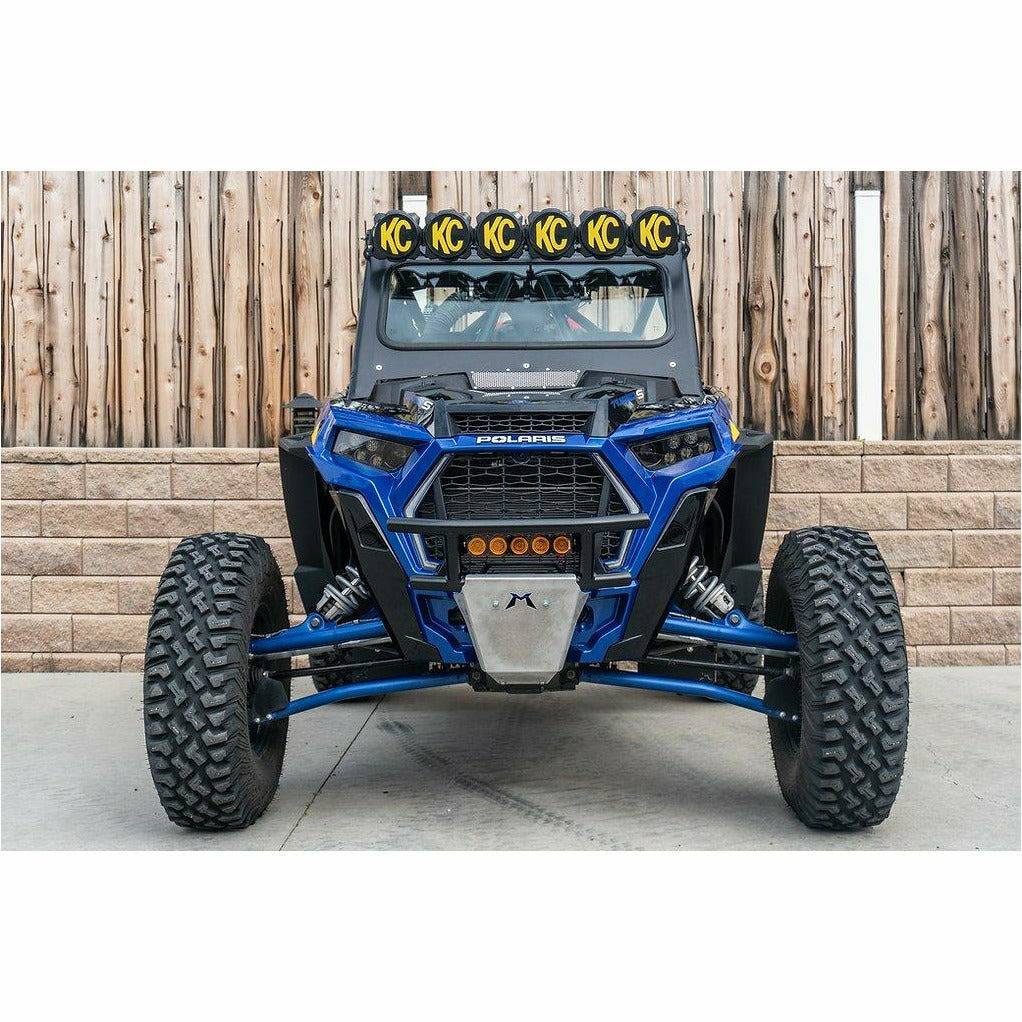Polaris RZR Turbo S Mojave Front Bumper
