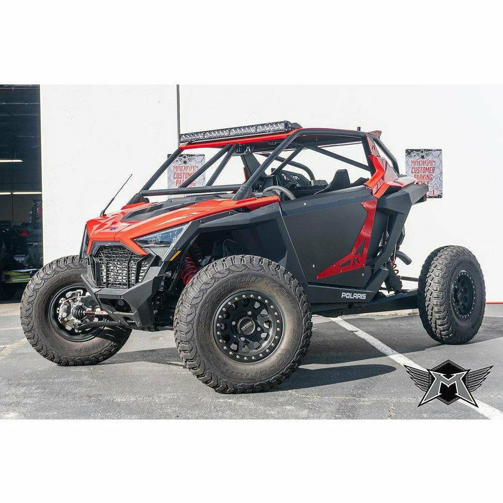 Polaris RZR Pro Door Kit