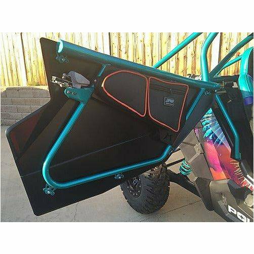 Polaris RZR Door Kit