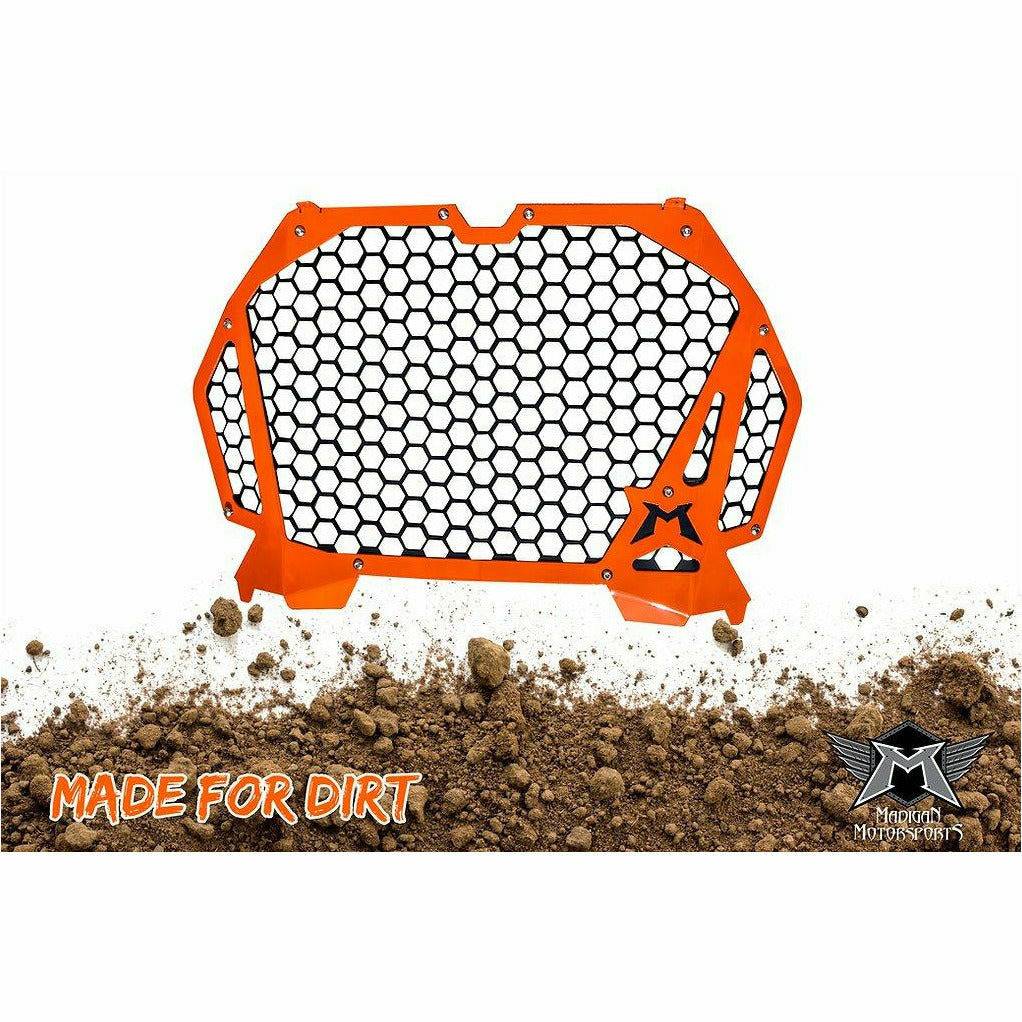 Polaris RZR (2019+) Front Grille