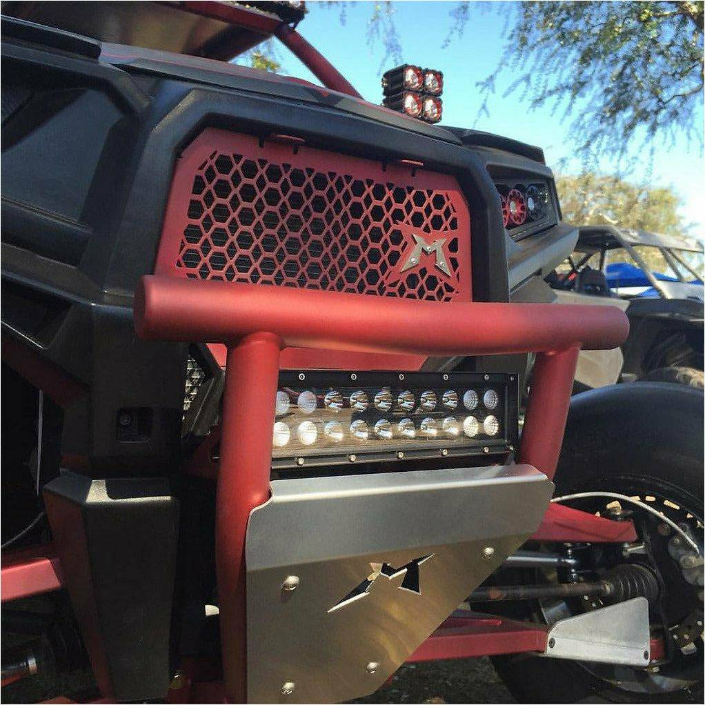 Polaris RZR Mojave Front Bumper