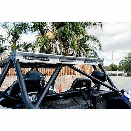 Yamaha YXZ Roof Wing Chase Light