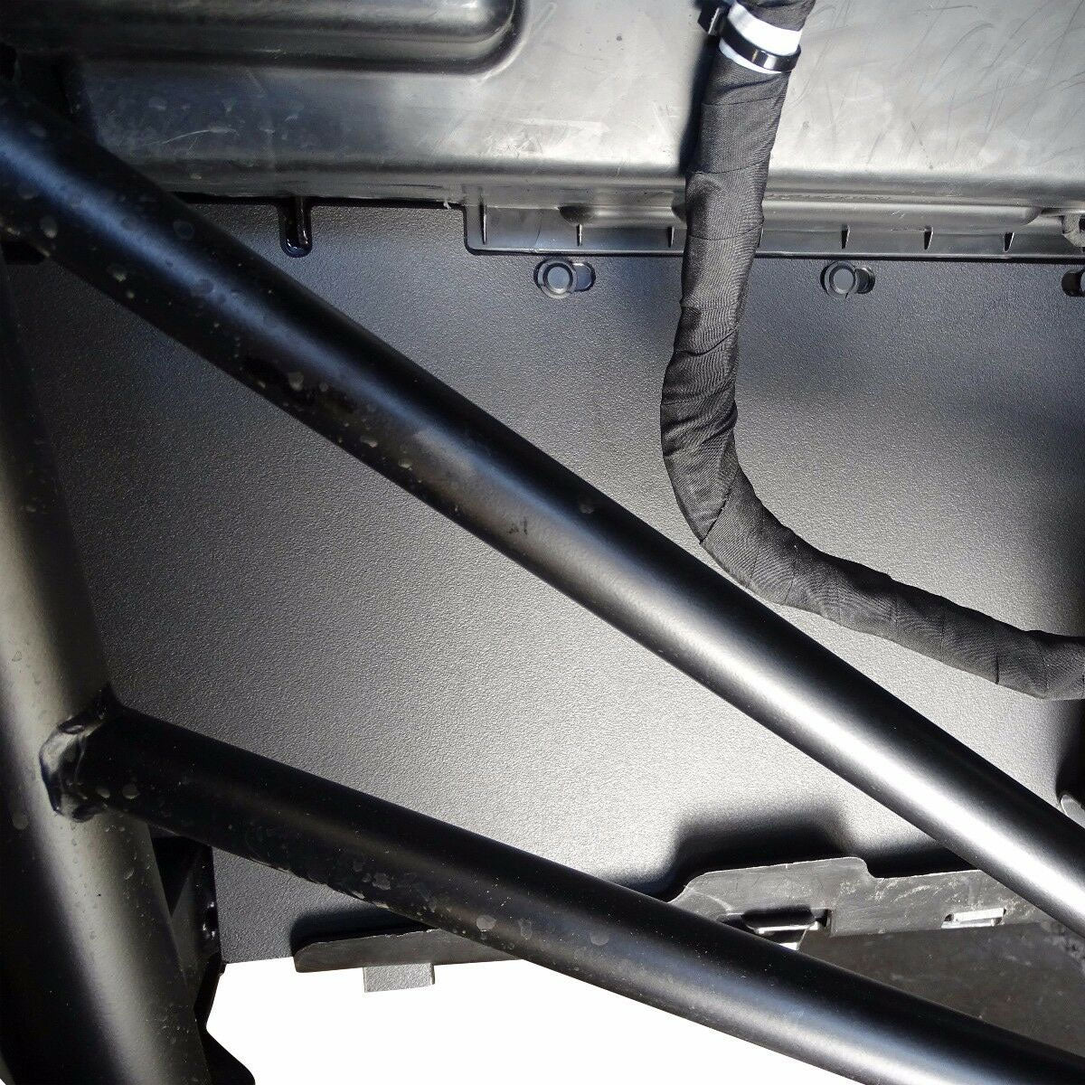 2016-2022 Polaris General 1000 (Non XP) Mud and Rock Protection Package