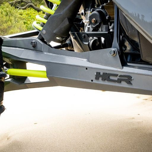 Polaris RZR Pro R Replacement Suspension Kit