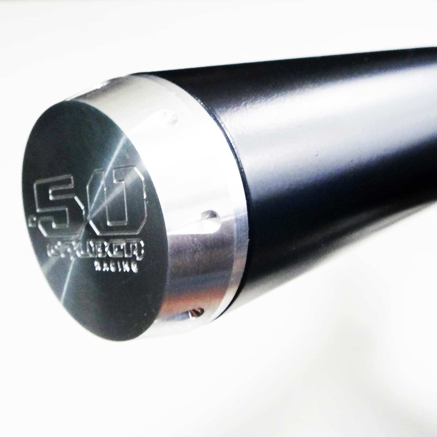 Polaris RZR Pro XP Front Bumper