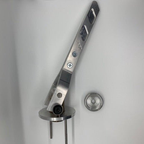 Polaris RZR Pro XP Secondary Collapse Tool