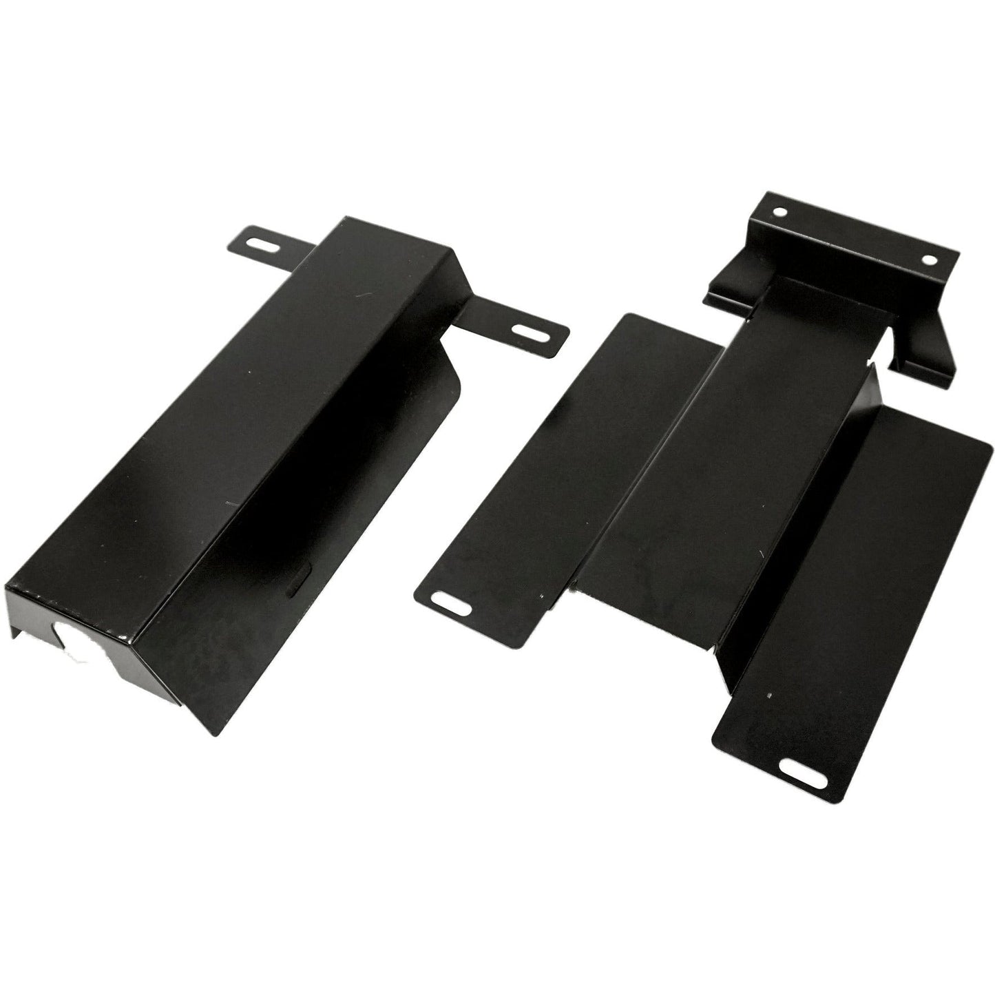 Polaris RZR XP 4 1000 / Turbo Console Delete Kit