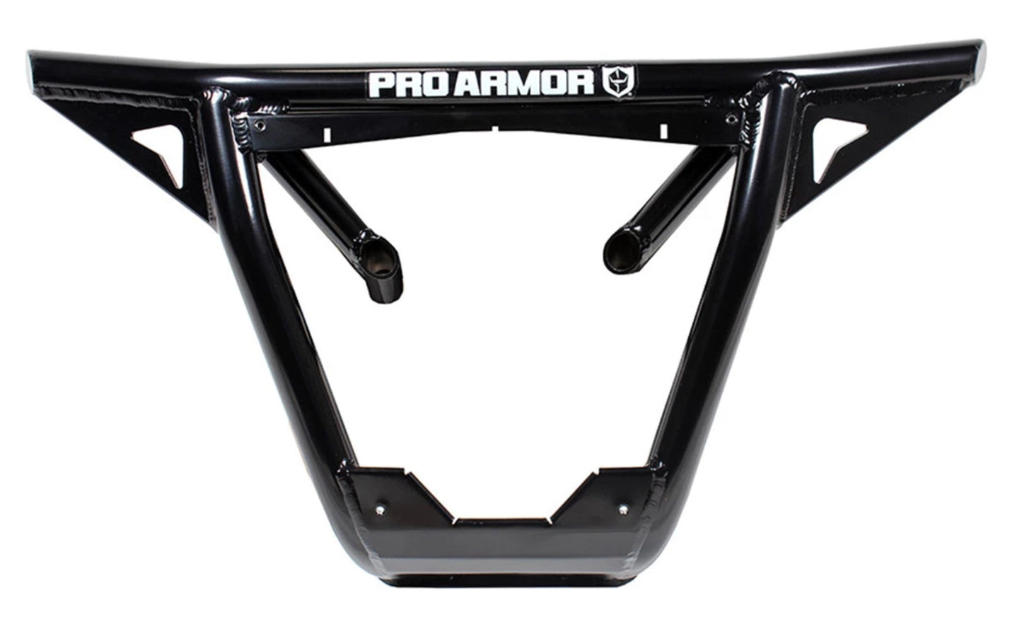 Pro Armor RZR XP1000 / Turbo Front Race Bumper