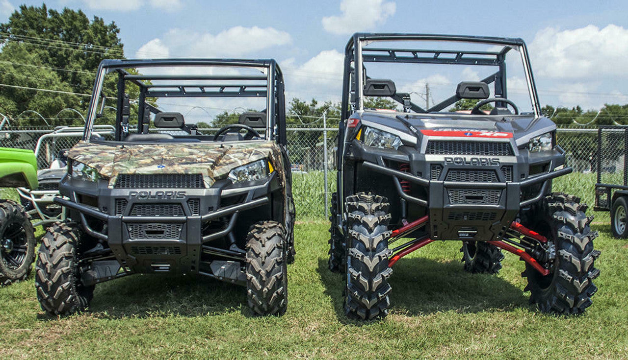 Polaris Ranger 5" Lift Kit
