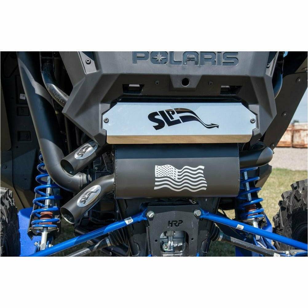 Polaris RZR Pro XP / Turbo R Performance Muffler