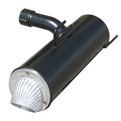 Polaris RZR 800 Performance Slip-On Muffler