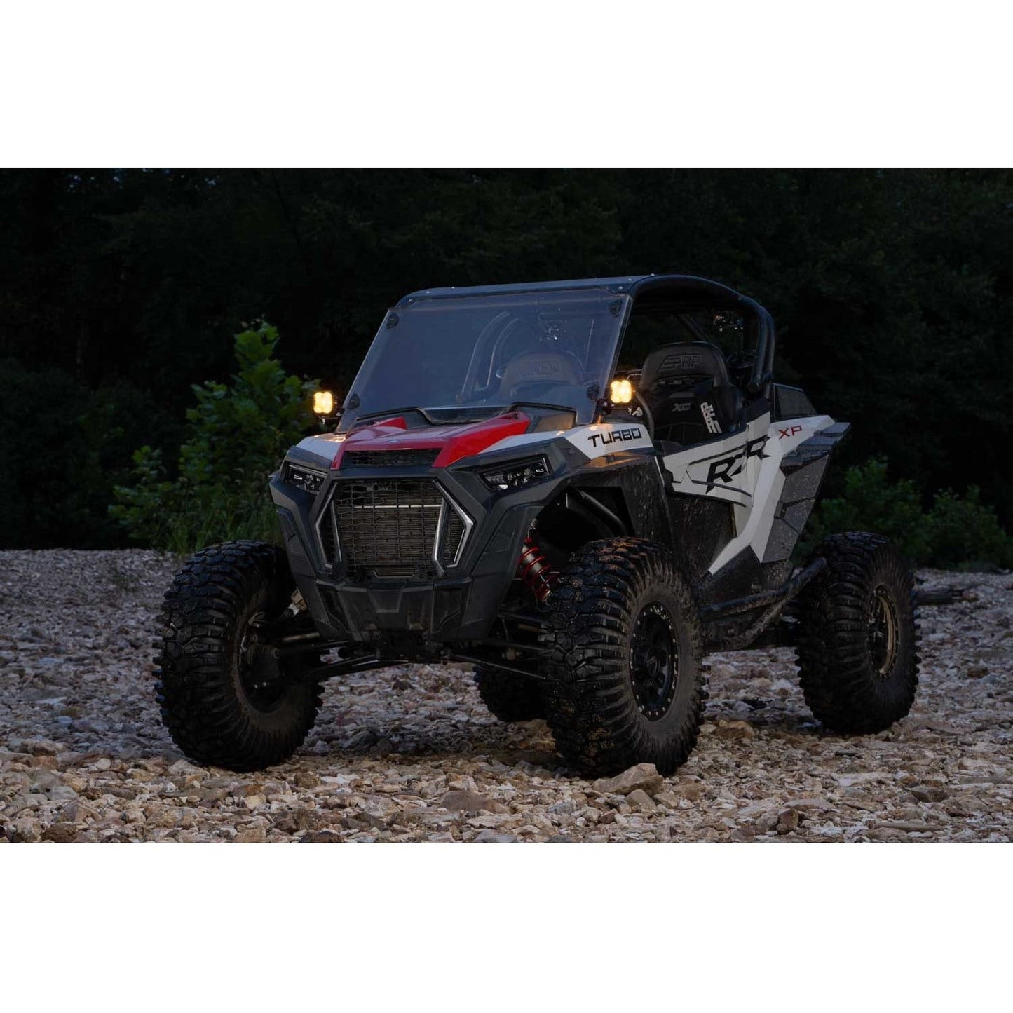 Stage Series Universal Roll Bar Mounting Kit