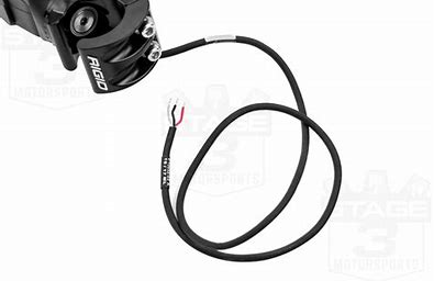 Can-Am X3 Rigid Reflect Mirror Kit (Sold as pair)