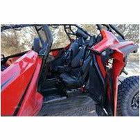 Polaris RZR Pro XP 4 Rear Bump Seat with Harness